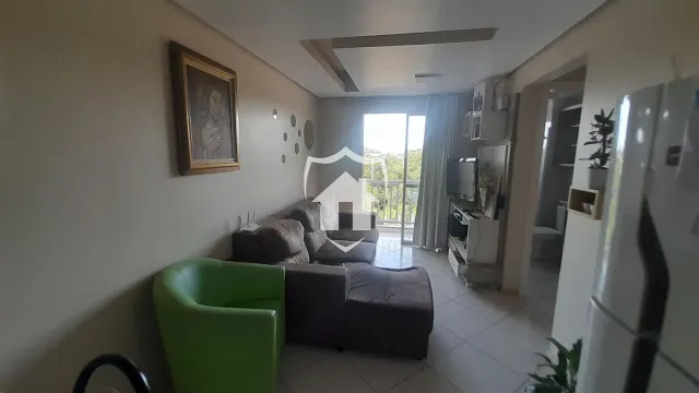 Apartamento com 2 dormitórios, foto 3