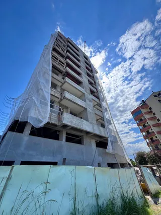 Apartamento com 2 dormitórios, foto 3