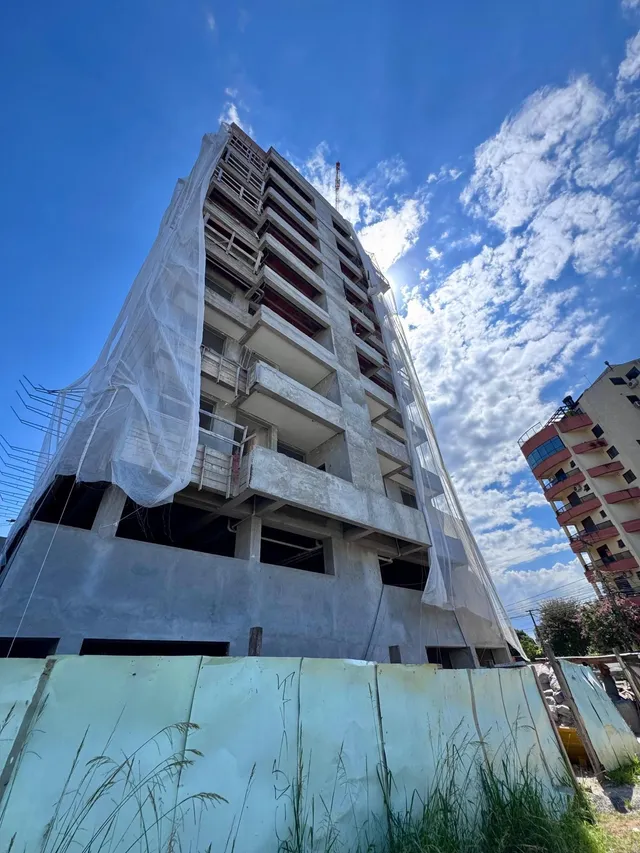 Apartamento com 2 dormitórios, foto 3