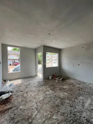 Casa geminada com 2 dormitórios, foto 6