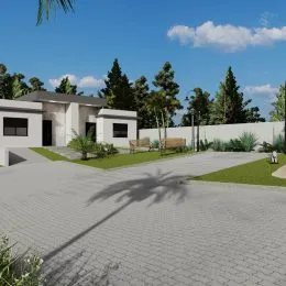 Casa com 2 dormitórios, foto 13