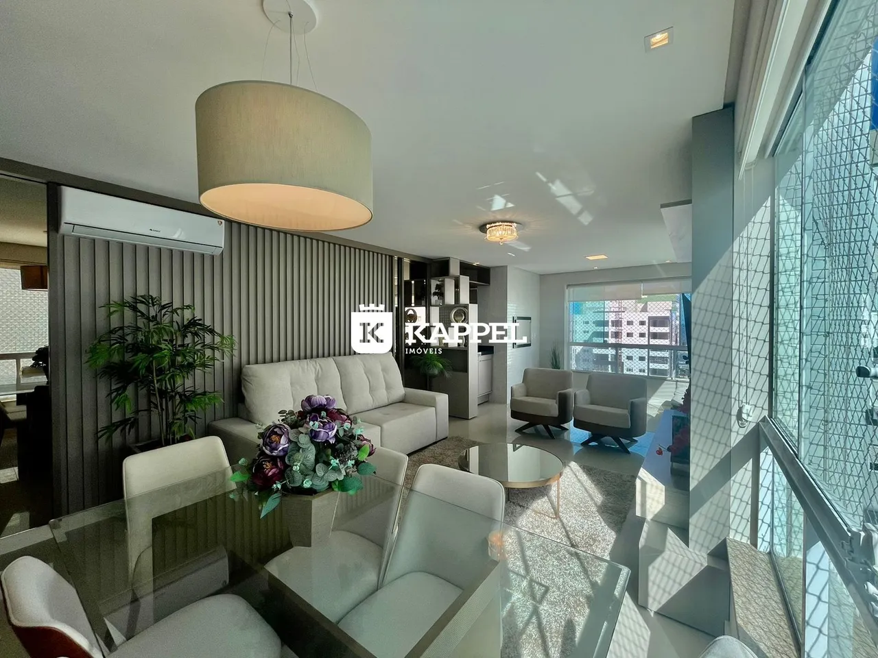 Apartamento com 3 dormitórios, foto 1
