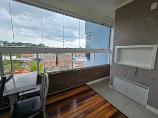 Apartamento com 2 dormitórios, foto 6