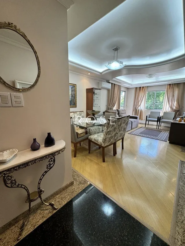 Apartamento com 3 dormitórios