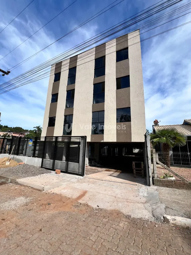 Apartamento com 1 dormitório, foto 2