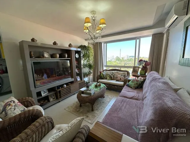 Apartamento com 3 dormitórios, foto 5
