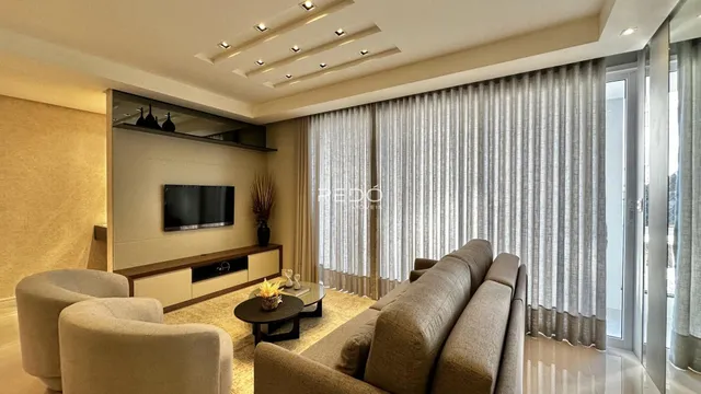 Apartamento com 3 dormitórios, foto 4