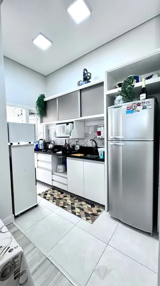 Apartamento com 2 dormitórios, foto 6