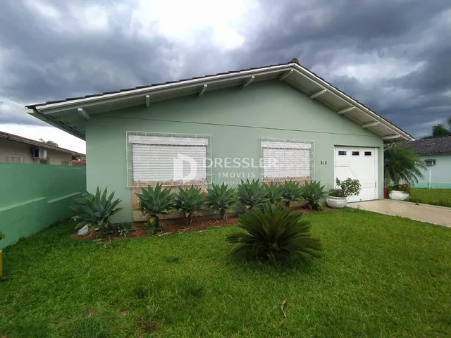Casa com 3 dormitórios, foto 2