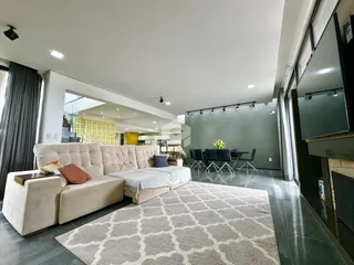 Casa com 3 dormitórios, foto 5