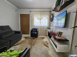 Casa com 2 dormitórios, foto 2