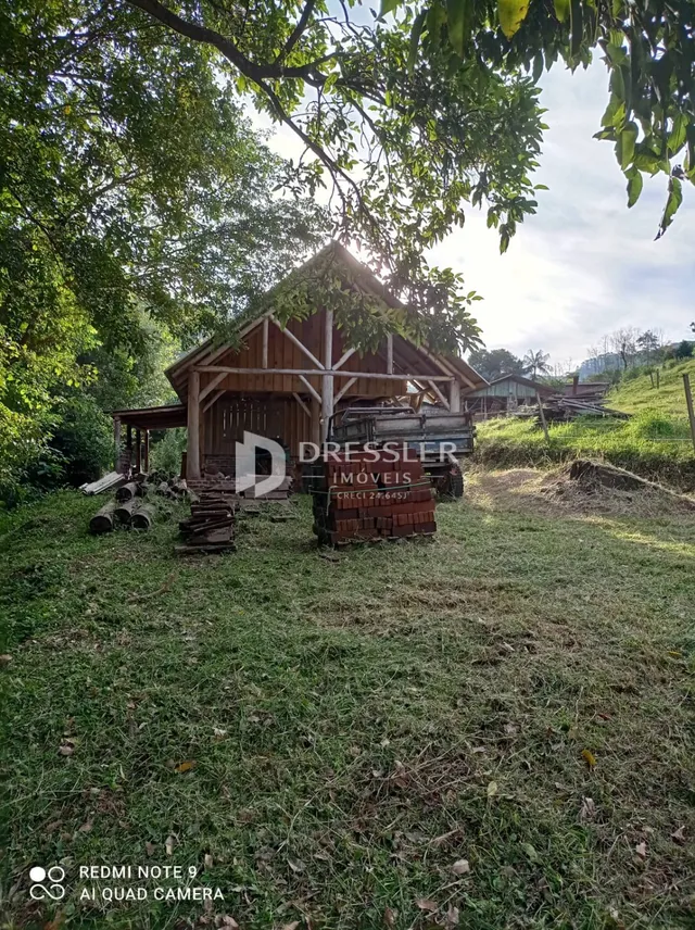 Área rural, foto 5
