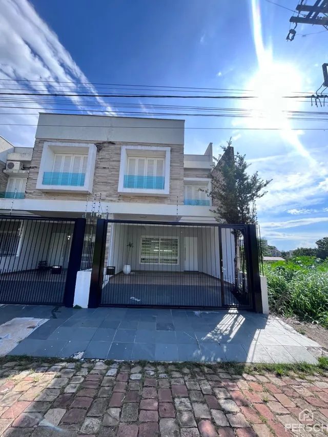 Sobrado com 3 dormitórios, foto 2
