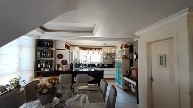 Casa com 3 dormitórios, foto 5