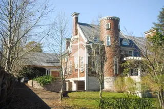 Área rural com 5 dormitórios, foto 3