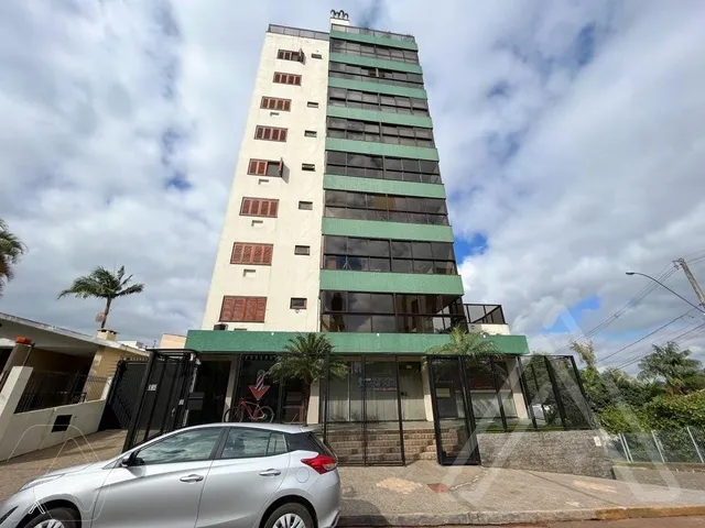Apartamento com 3 dormitórios
