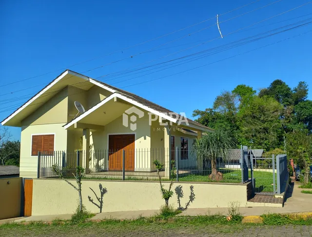 Casa com 2 dormitórios, foto 2