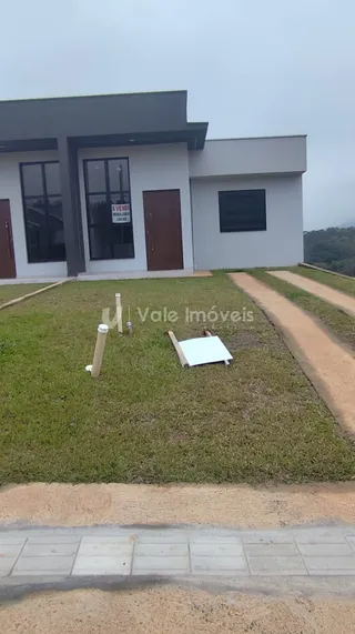 Casa geminada com 2 dormitórios, foto 2