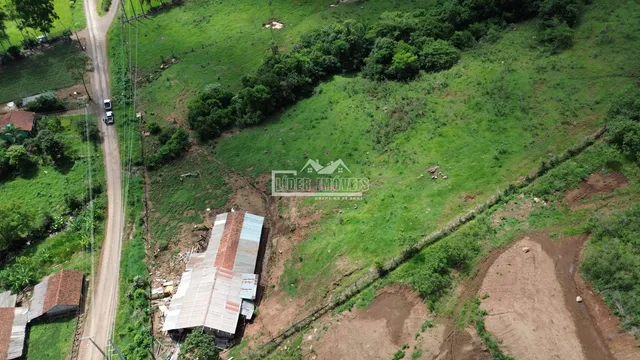 Área rural, foto 3