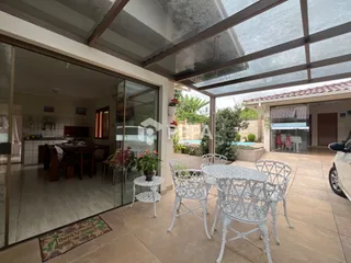 Casa com 3 dormitórios, foto 5
