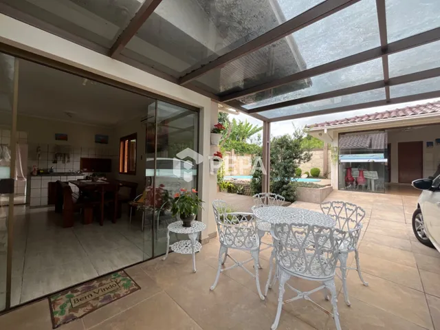 Casa com 3 dormitórios, foto 5