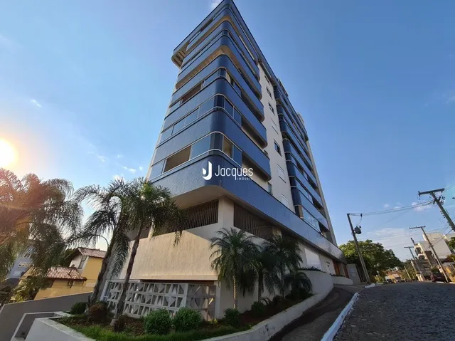 Apartamento com 3 dormitórios