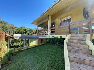 Casa com 4 dormitórios, foto 2