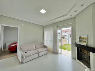 Casa com 3 dormitórios, foto 2