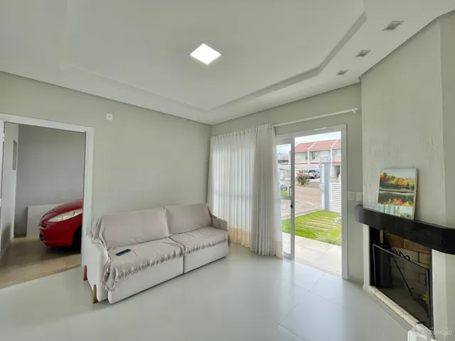Casa com 3 dormitórios, foto 2