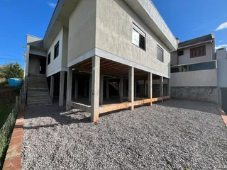 Casa geminada com 3 dormitórios, foto 12