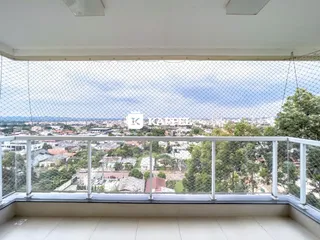 Apartamento com 4 dormitórios, foto 27