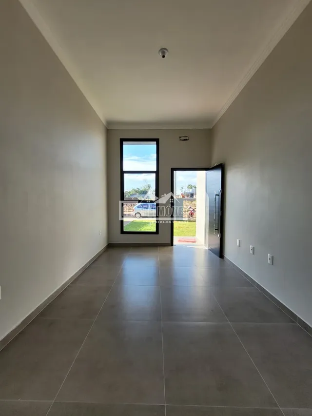 Casa geminada com 2 dormitórios, foto 3