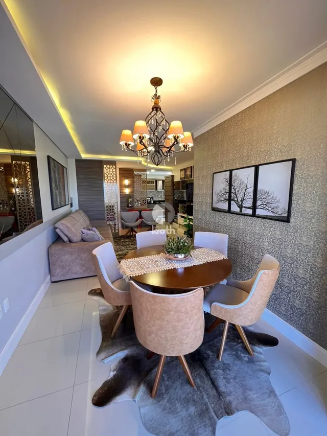 Apartamento com 3 dormitórios, foto 5