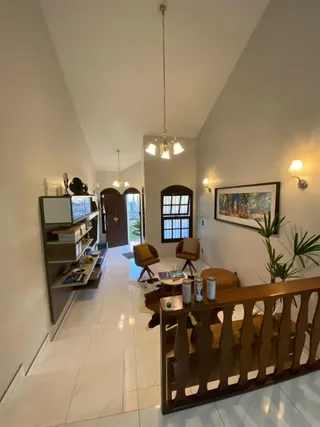 Casa com 4 dormitórios, foto 8