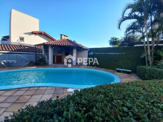 Casa com 4 dormitórios, foto 8