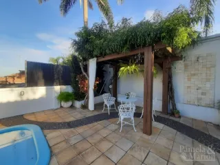 Casa com 3 dormitórios, foto 8