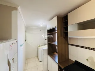 Apartamento com 1 dormitório, foto 5