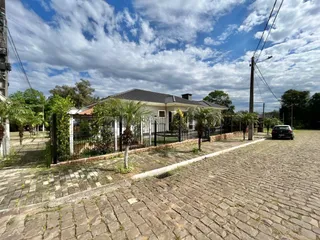 Casa com 3 dormitórios, foto 2