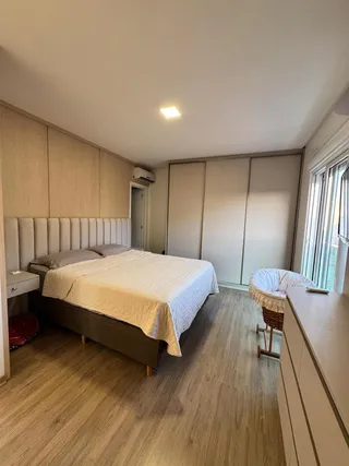 Apartamento com 3 dormitórios, foto 7