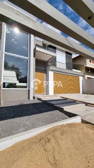 Casa com 3 dormitórios, foto 1