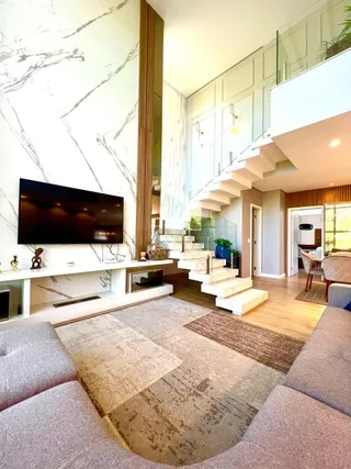 Casa com 6 dormitórios, foto 14