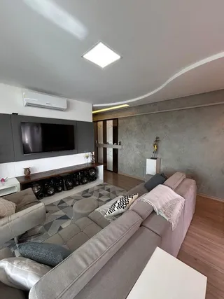Apartamento com 3 dormitórios, foto 3
