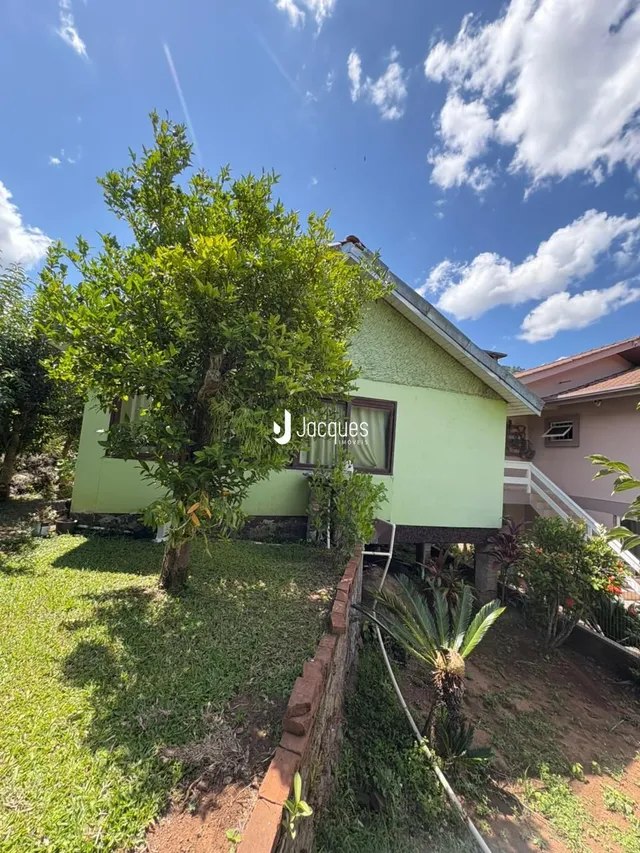 Casa com 2 dormitórios, foto 3