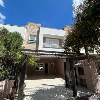 Sobrado com 3 dormitórios, foto 1