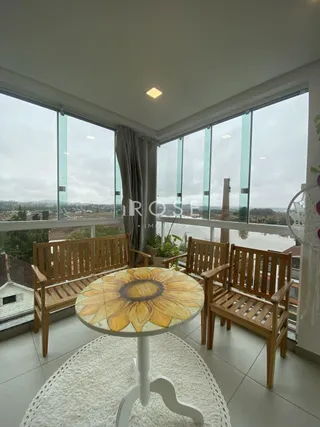 Apartamento com 3 dormitórios, foto 10