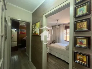 Casa com 3 dormitórios, foto 10