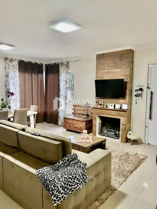 Casa com 3 dormitórios, foto 5