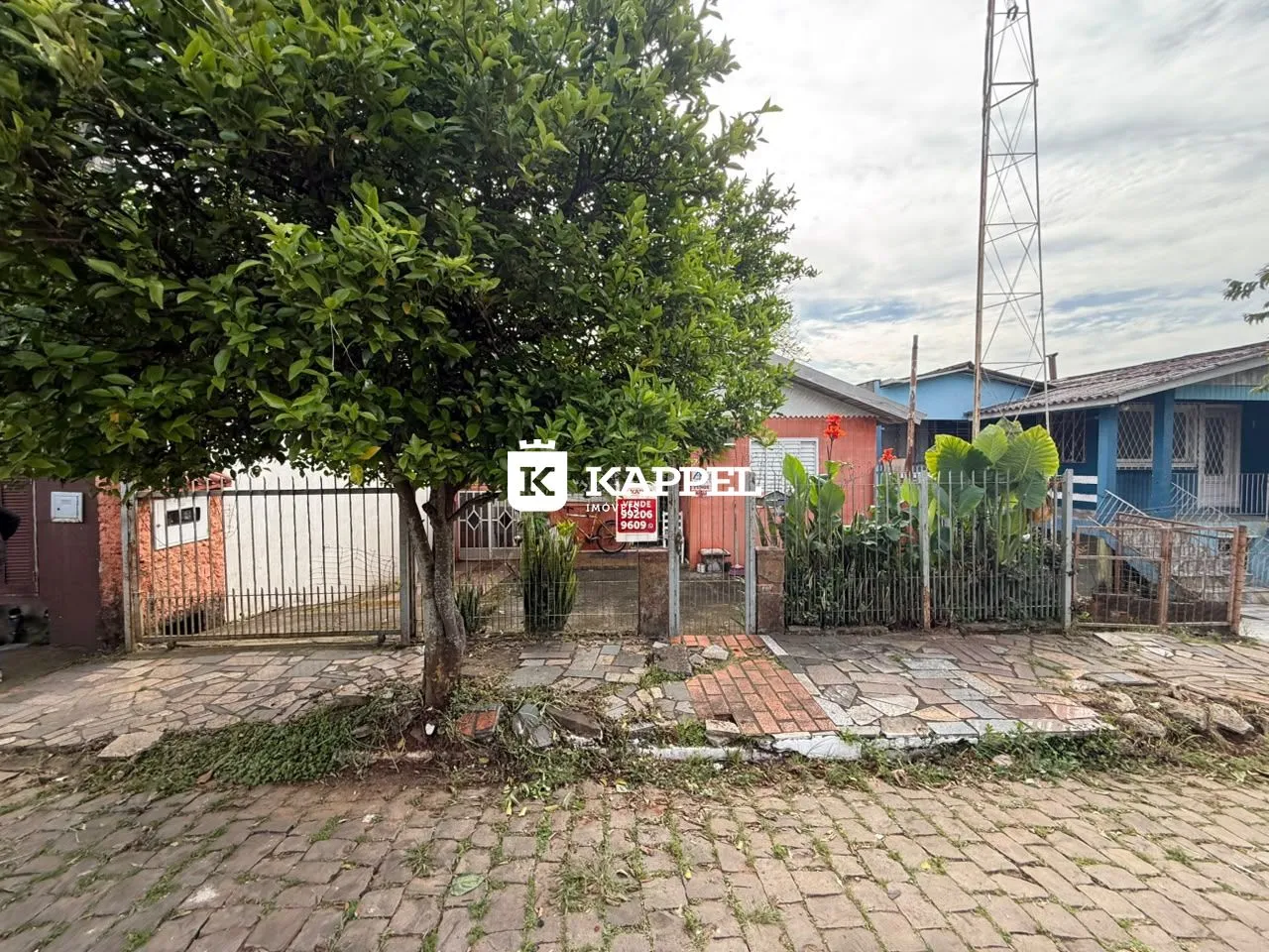 Casa com 3 dormitórios, foto 1