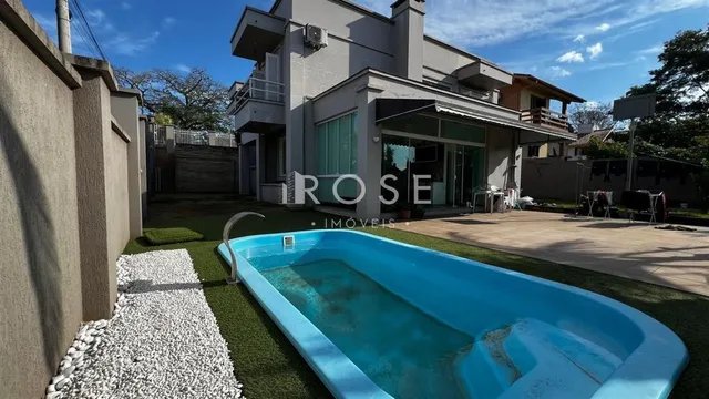 Casa com 4 dormitórios, foto 4