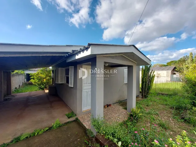 Casa com 2 dormitórios, foto 2